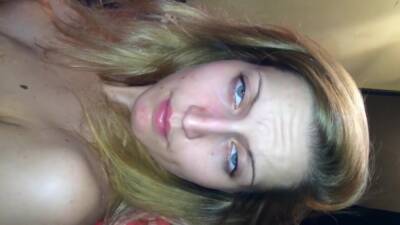 First Anal !...of The Day Ends With Me Swallow His Cum! - hclips.com