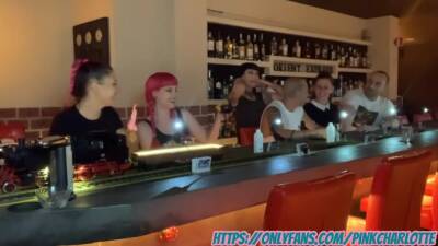 Charlotte 47 With Pink Charlotte - hclips.com