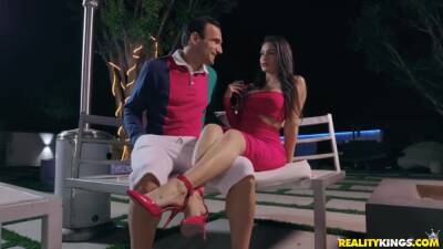 Alex - Alex Legend In Sneaky Lovemaking - What Hubby Doesnt Know 1 - Alex - hclips.com