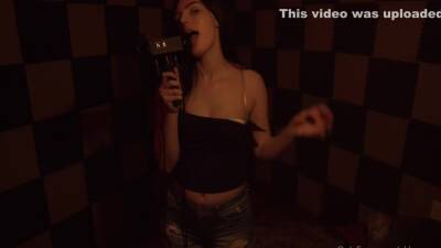 Ekko Asmr - 13 May 2021 - Naked Asmr - hclips.com