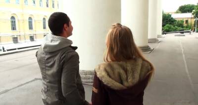 Sensational blonde Willa does it way better - nvdvid.com