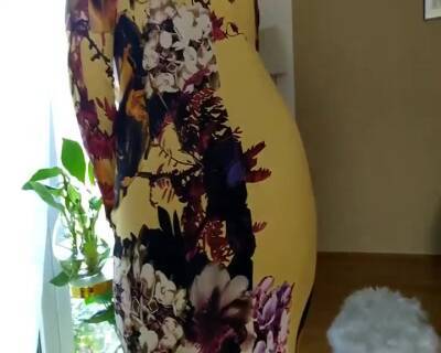 MILF IN HIGH HEELS - fetishpapa.com