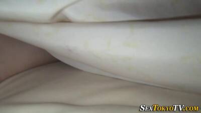 Asian teens panties - sunporno.com - Japan