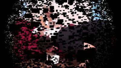 white boot licking slave of rapuncel dom - nvdvid.com - Germany