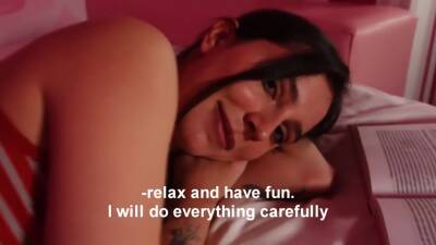 Medical Student Cums From First Anal Sex - txxx.com