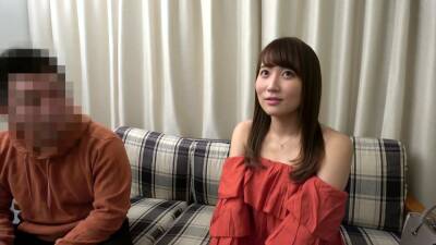 SHOW OFF TO YOUR HUSBAND AND INSERT ANOTHER STICK "I WANT TO INSERT IT QUICKLY!" - upornia.com - Japan