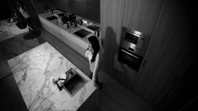 Ania Kinski - Ania Kinski - Brunette Hot Interacial Dp - upornia.com