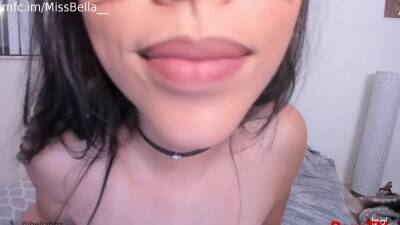 Asmr - 22 May 2020 - hclips.com