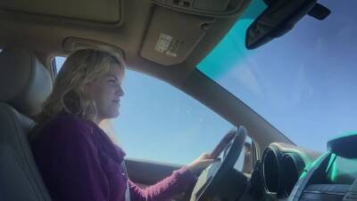 blowing him while I'M driving!!! :) - porntry.com