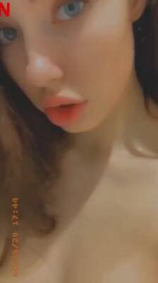 11 June 2020 - Selfie Video - hclips.com