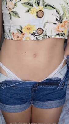 Mayakayagaia 16 May 2020 - My Ass Is Too Tight - hclips.com