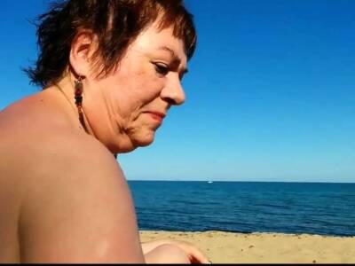 Am Strand - nvdvid.com