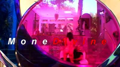 Slutty Cum Eater, Mone Divine - nvdvid.com