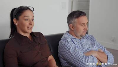 Rachael Cavalli - Keiran Lee - Making Herself At Home - veryfreeporn.com