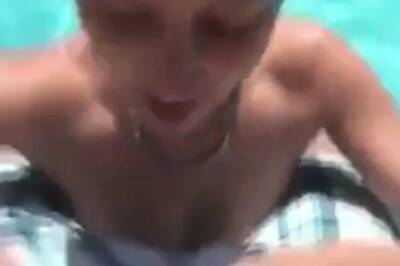 Sommerzeit, Billardzeit - nvdvid.com - Germany