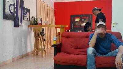 Partido De Futbol Con Cuernos - upornia.com