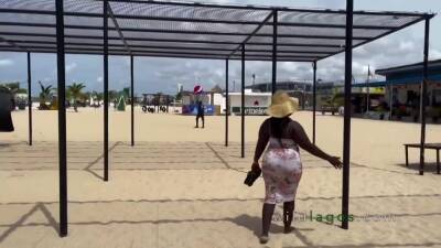 Hot Booty - hclips.com