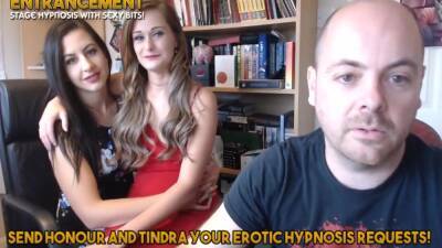 Hypnostream Honour & Tindra Public - hclips.com