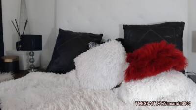 Glamour Mature Moaning - hclips.com