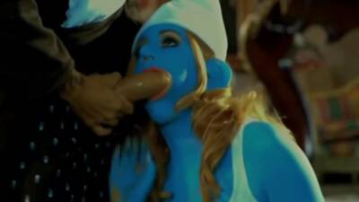 The Smurfs - upornia.com - Usa