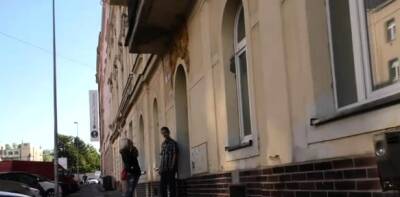 Fang riding makes fresh blonde nympho cum a lot - nvdvid.com