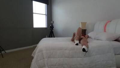 Kendra Lynn - Marcus London - BTS "Cheating Fuck with Marcus London" - veryfreeporn.com