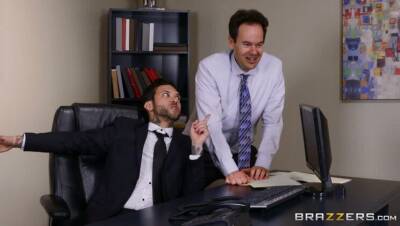 She's A Smooth Operator - veryfreeporn.com