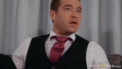 Xander Corvus - Siri - Someone Called Siri - veryfreeporn.com