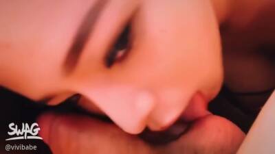 台湾swag Vivibabe 小模露脸露点内射视频外流 - txxx.com