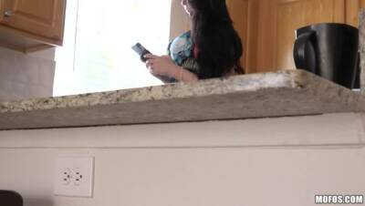 Ryan Smiles Rides a Voyeur - porntry.com