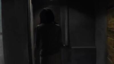 Mother And Daughter At The Television Casting - upornia.com - Italy