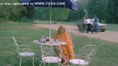 Cri Du Desir - upornia.com - France