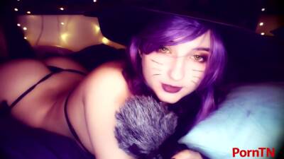 Aftynrose Asmr - Blair Is Bored - hclips.com