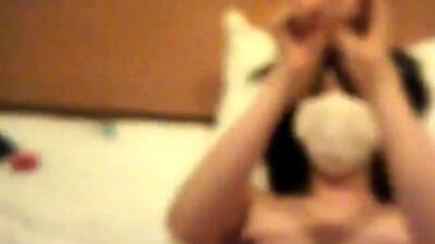 Amateur Asian CD hotel - nvdvid.com