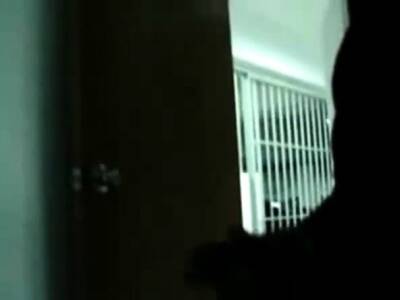 Bigcockflasher Wanking in public restroom - nvdvid.com