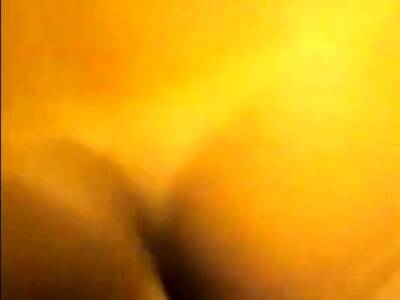 Homemade Anal, Made Him Cum Twice! - nvdvid.com