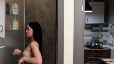 She is so hungry for a good fuck she doesn't even try to - icpvid.com