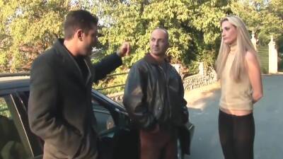 Excuse Me Episode #02) - Franco Trentalance - upornia.com