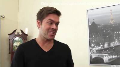 Nadia Styles - Nadia Styles In Step-mom Nadia Seduces Scottish Step - upornia.com - Britain - Scotland