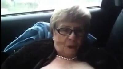 Gisele 74 yo sweet pussy - nvdvid.com