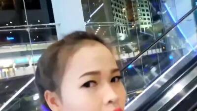 ASD Fang - nvdvid.com - Japan - Thailand