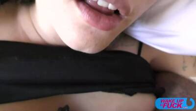 Taylee Wood - Blows For Dough - xxxfiles.com