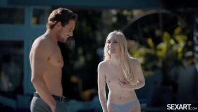 Emma Starletto - Gorgeous Blonde - xxxfiles.com