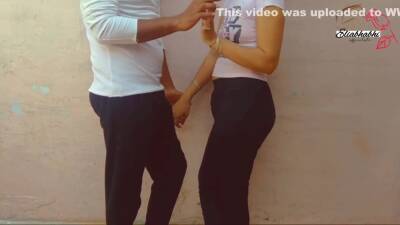 Nobody Was At Girlfriends House And Went To Fuck - hclips.com