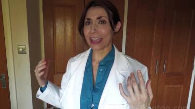 Double Booked At The Sperm Clinic - hclips.com