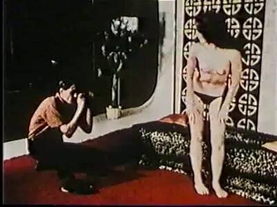 Ces femmes qui ne pensent qu'a ca (1977) - sunporno.com - France