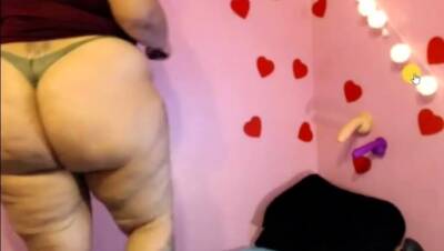 Nasty Fat Bitch 2 - icpvid.com