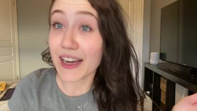 Madi - Madi Anger - Bikini Try On - Naked Ass N Pussy - hclips.com