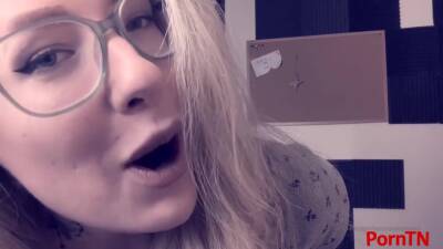 Karunasatoriasmr Pussy Tease - hclips.com