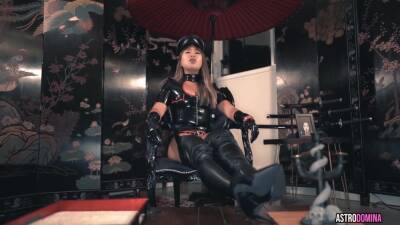 Supreme Fearless Foot Leader Part 2 - hclips.com